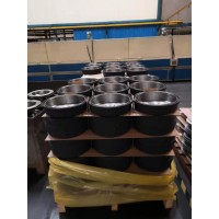 青岛锦德工业包装专业供应气相防锈纸气相防锈膜气相防锈袋