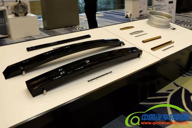 官宣：面向未来的汽车用钢