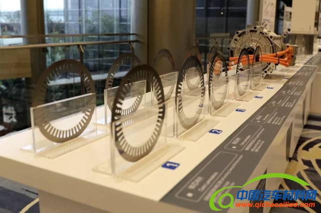 官宣：面向未来的汽车用钢