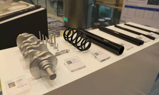 官宣：面向未来的汽车用钢