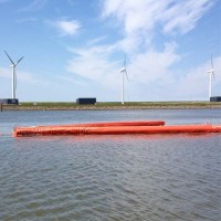 防爆工具溢油处理