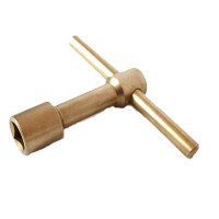 防爆工具T型扳手