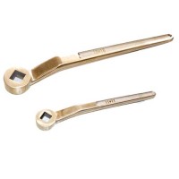 防爆工具阀门扳手