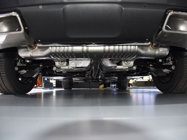 东风标致 标致4008新能源 2019款 PHEV 东风标致 标致4008新能源 2019款 PHEV