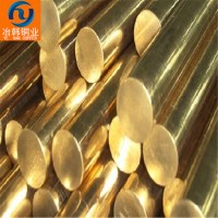 HPb60-2易切削铅黄铜 管 品质保证