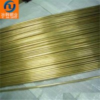 HPb63-0.1易切削铅黄铜棒 板 管