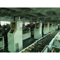 包膜机封口机电池设备PACK全自动组装线