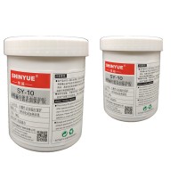 可撕阳极氧化保护胶SY-10耐酸碱局部保护