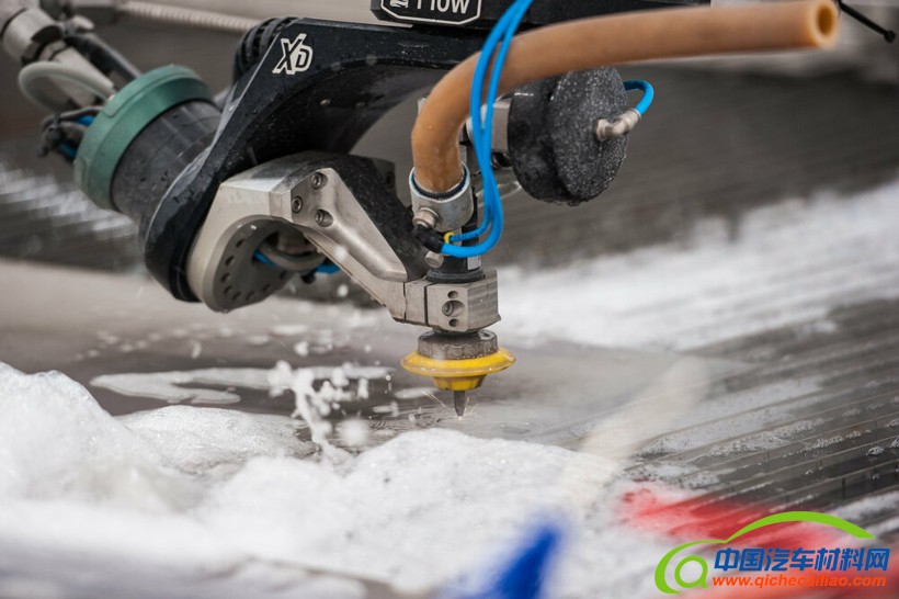 黑科技，前瞻技术，铝材汽车,3D打印汽车外壳,铝复合材料