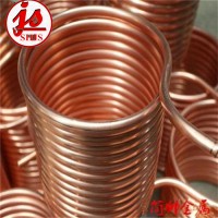 6J8锰铜扁丝  锰铜 精密电阻合金