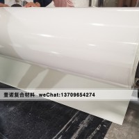 玻璃钢车厢板 易清洁防刮车厢板生产厂家 耐酸碱玻璃钢板材