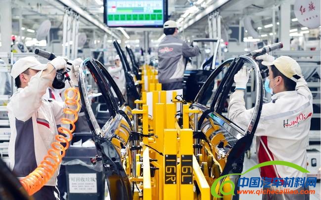 鉴往知来&mdash;&mdash;跟着总书记学历史丨走进新中国汽车工业的摇篮