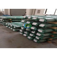 美标环保铁六角棒 1215公差小 直线度好