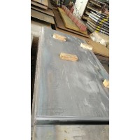 HC460LA高强度冷轧汽车钢板