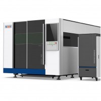 济南专业做切管机，6000W专业激光切割