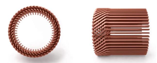 Copper_Additive Drives