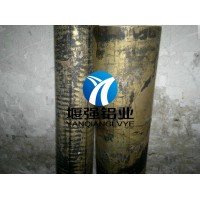 C5010进口全硬磷青铜管材 进口磷青铜报价 进口磷青铜品牌