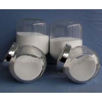 纳米氧化镧 催化剂 电铸电极材料