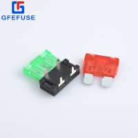 供应汽车保险丝座插片保险丝座