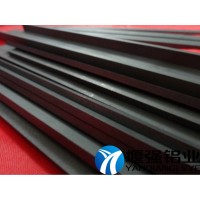 F10进口加硬钨钢薄板 进口耐腐蚀钨钢薄片 进口钨钢密度