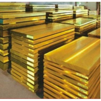 QSn4-0.3国标锡青铜板/铜带