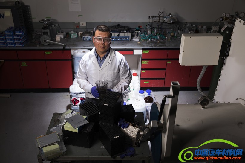 黑科技，前瞻技术，电池，锂离子电池,汽车电池成本,电池充电时间