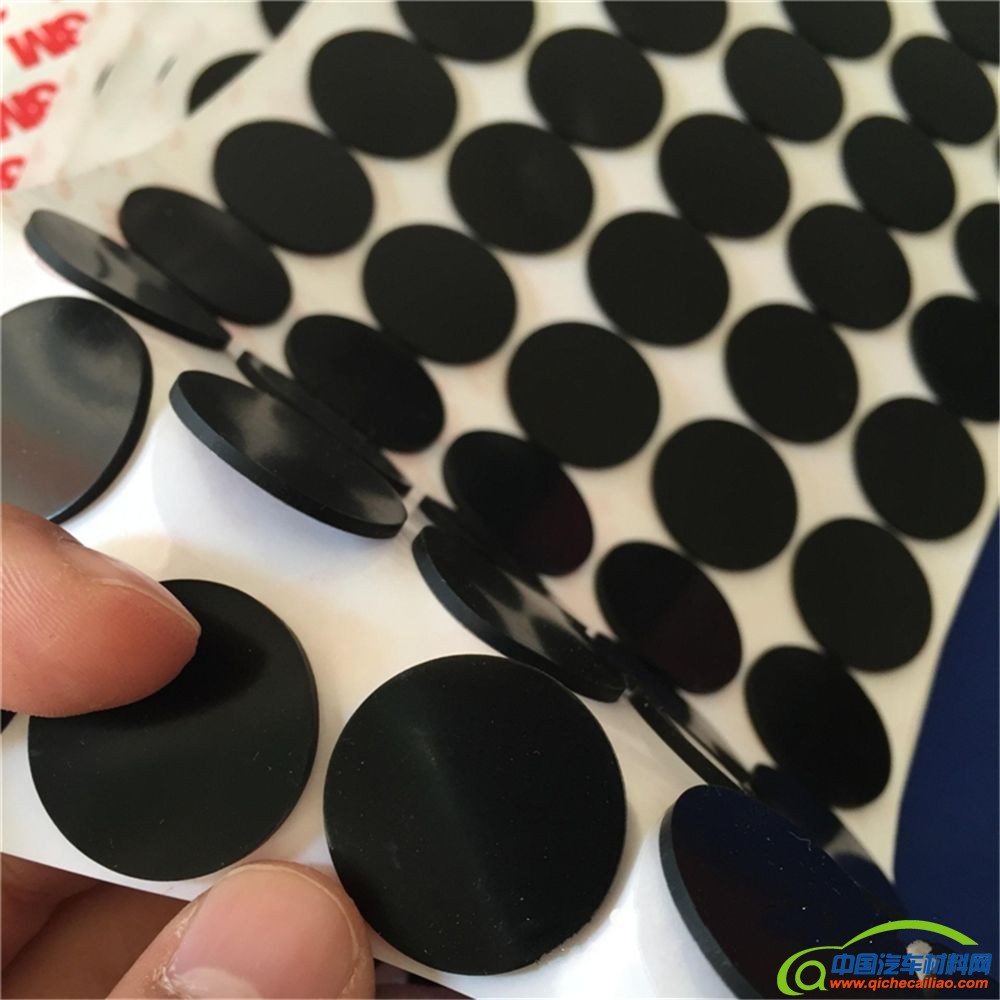 硅胶脚垫处理剂