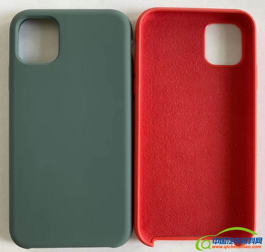 硅胶粘PC手机壳胶水