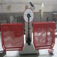 JB-300B半自动控制冲击试验机 金属材料冲击试验机