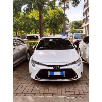 雷凌专车专用HUD抬头显示器