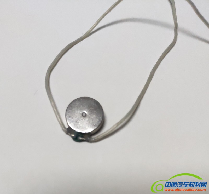 振动马达焊线固定胶