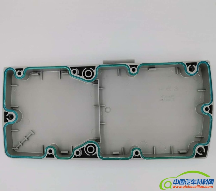 UV塑料外壳密封胶水