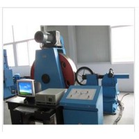 微机控制载重车轮径向载荷疲劳试验机 车轮载荷疲劳试验机