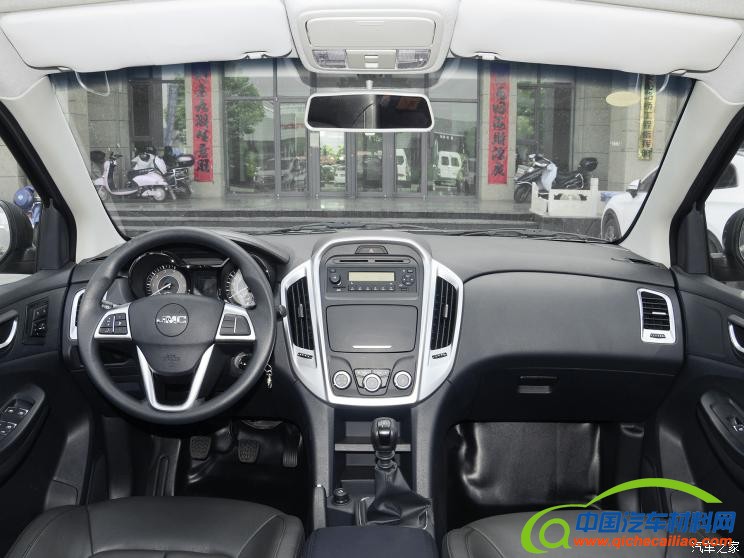 江铃汽车 宝典 2020款 1.8T汽油两驱舒享版长轴JX4G18A6L