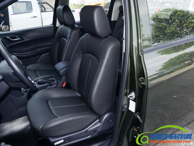 江铃汽车 宝典 2020款 1.8T汽油两驱舒享版长轴JX4G18A6L