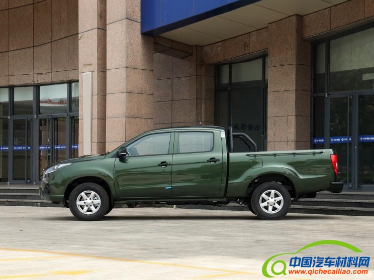 江铃汽车 宝典 2020款 1.8T汽油两驱舒享版长轴JX4G18A6L