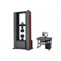 微机控制弹簧压力试验机  精密弹簧拉压试验机