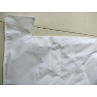 刀型过滤袋，无纺布过滤袋