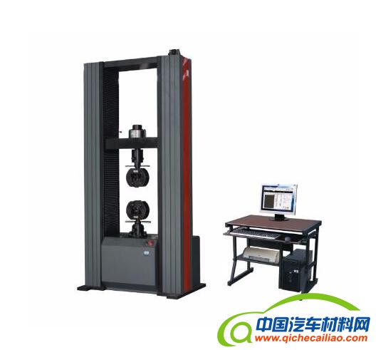 微机控制弹簧拉压试验机