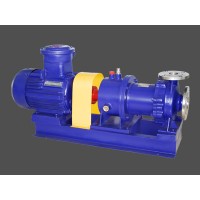 高温高压磁力泵