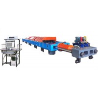 螺纹钢松弛试验机 钢丝 带肋钢筋 PC钢棒松弛试验机