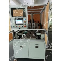 电池充氦入钉机