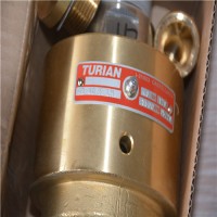 实现旋转接头价值GR10品质保障质保TURIAN