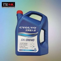 滑孚沃硕靓久保 SN级汽油机油 0W-30 4L