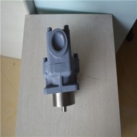 TOP-212HWMVD摆线齿轮泵NOP日本进口标准产品