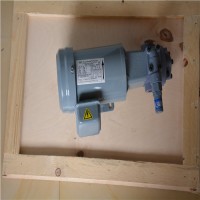 输送高粘度介质TOP-216HB泵单体NOP工业制造