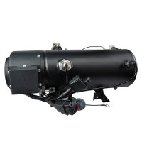 鹏凝五金 驻车加热器 柴暖汽车加热器生产销售空气加热器