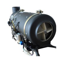 厂家直销驻车加热器 驻车加热器配件 加热器一体机
