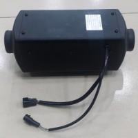 驻车加热器取暖器车取暖器 长期供应驻车加热器柴暖风机一体机