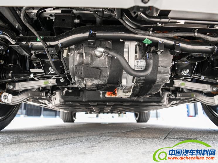 奇瑞新能源 奇瑞蚂蚁 2020款 高能pro版